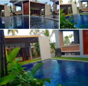 Villa Mp Jembrana
